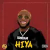 Konfam - Hiya - Single